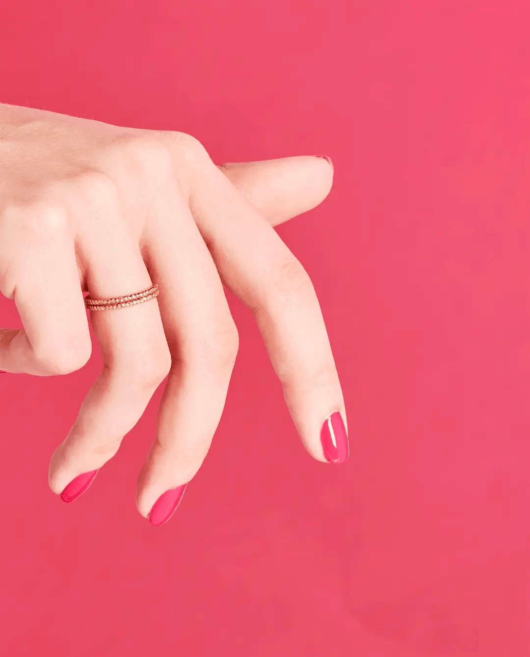 OPI GelColor Nail Polish - Pink Flamenco (0.5 fl oz) | Long-Lasting Gel Manicure & Pedicure | Perfect for Parties, Weddings & Special Occasions