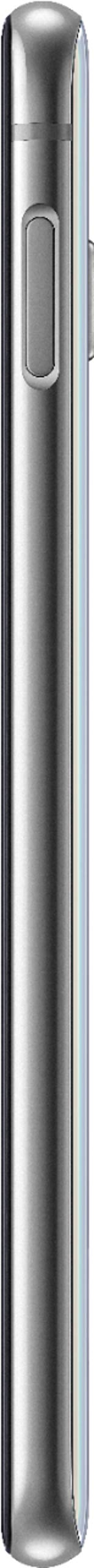 Samsung Galaxy S10e 128GB Verizon Unlocked Smartphone - White | Fast Performance, Compact Design for Work & Travel | Perfect for Business Professionals & Students