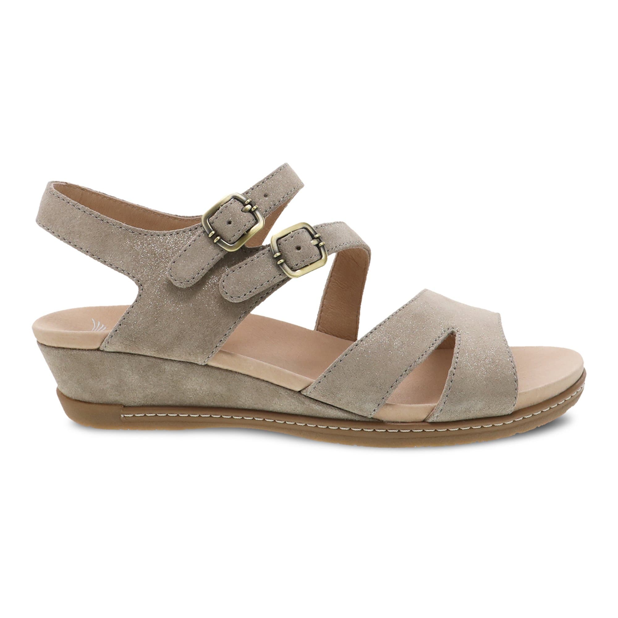 Dansko Angela Women's Professional Clogs - Slip-Resistant & Comfortable Nursing Shoes for Healthcare Workers & All-Day Wear