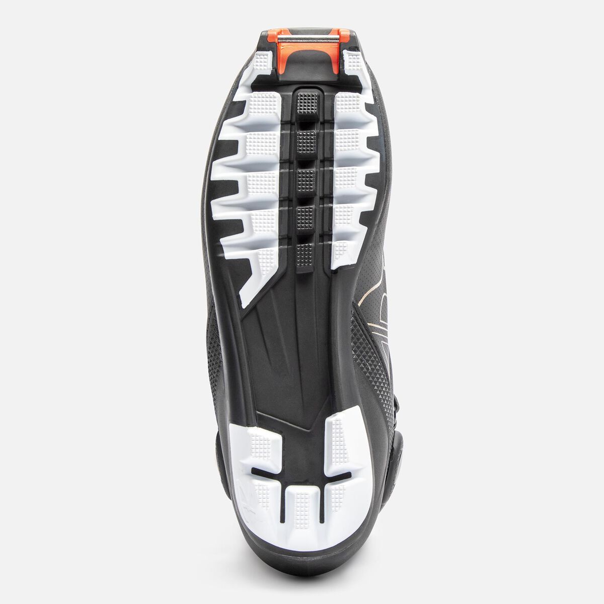 Rossignol X 8 SKATE FW Boot 2025 - Premium Cross-Country Ski Boots for Men & Women - Lightweight & Durable for Winter Sports & Outdoor Adventures