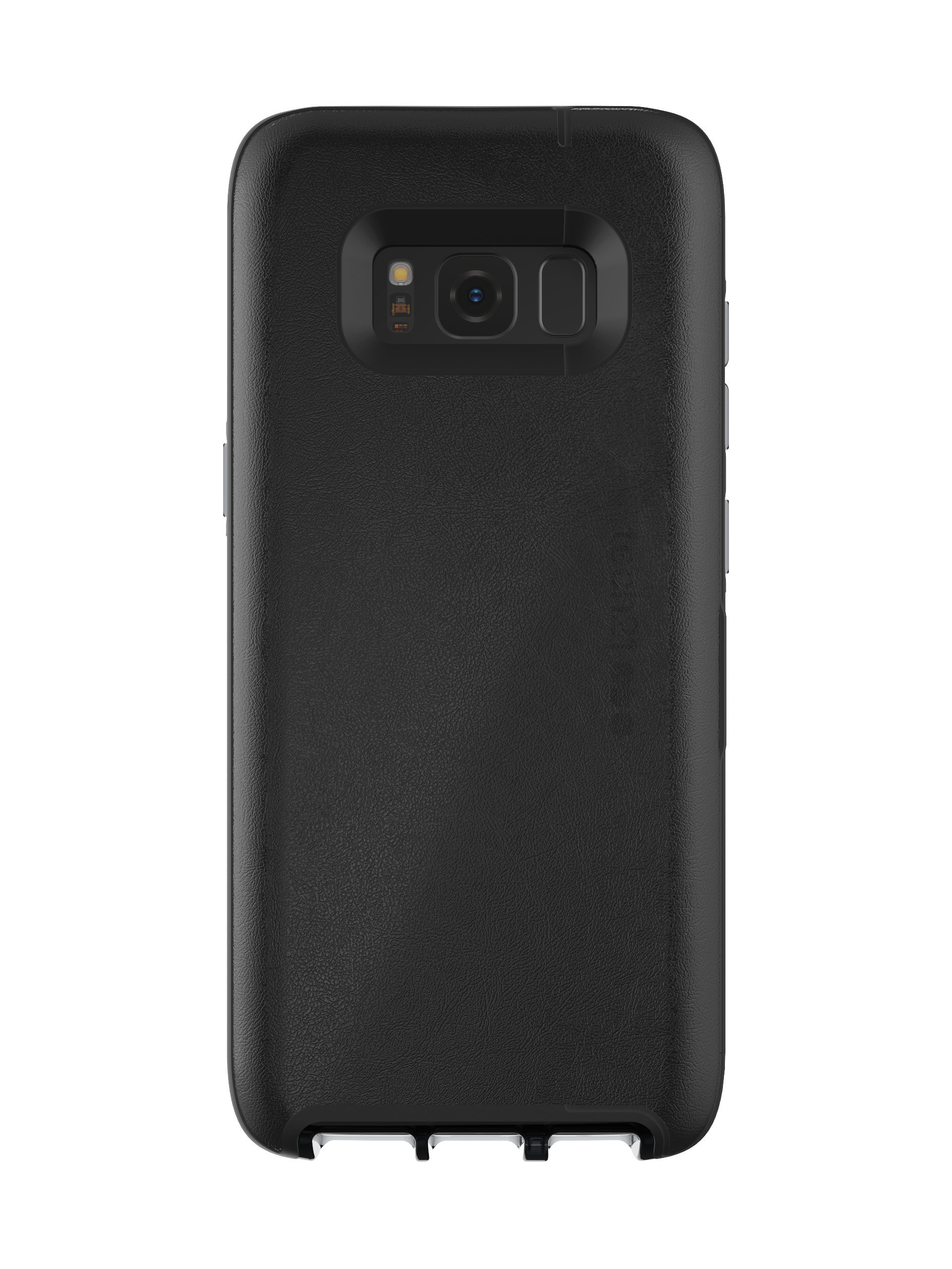 Tech21 Evo Go Samsung Galaxy S8 Case - Black for Everyday Protection