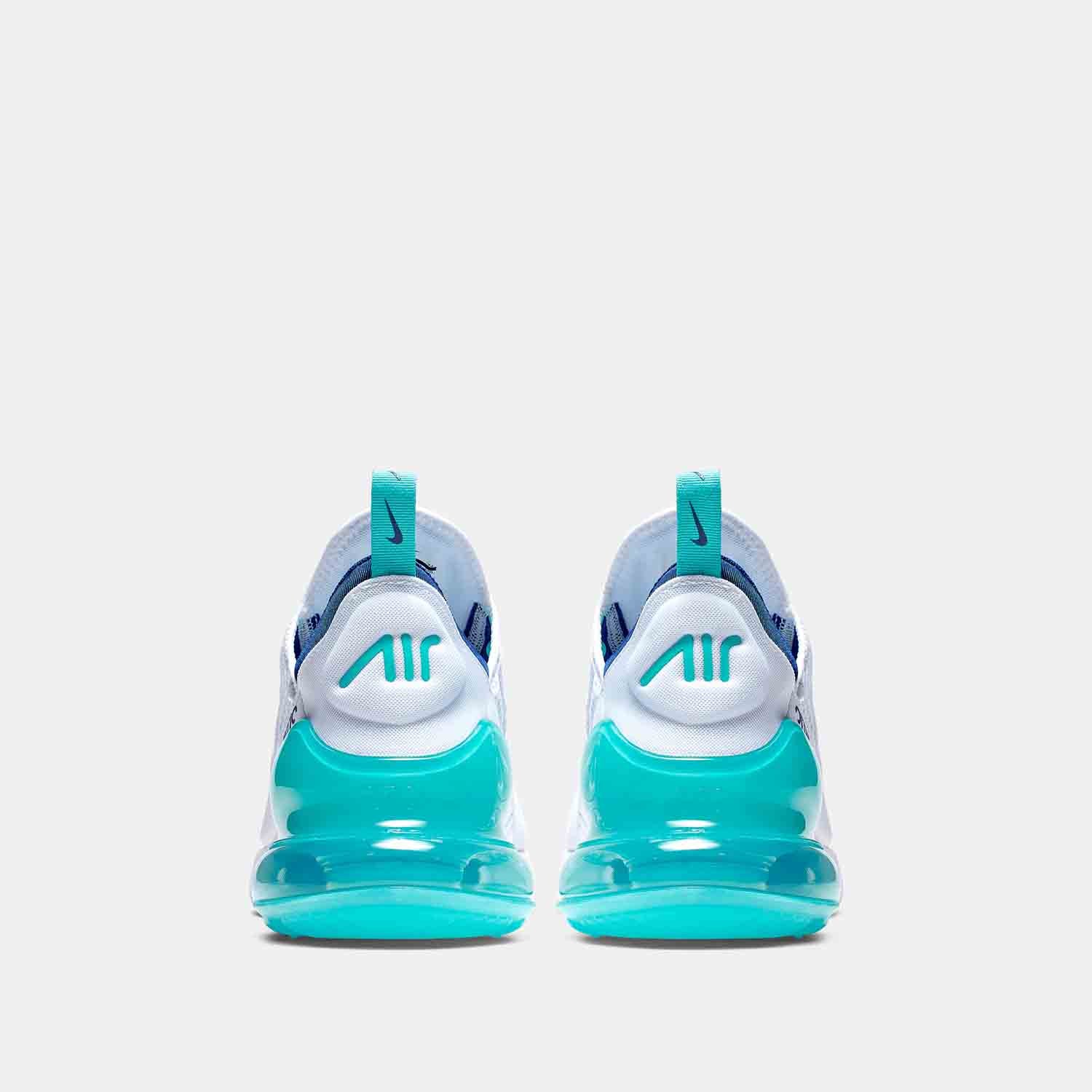 Men's Nike Air Max 270 Running Shoes - Lightweight Cushioned Sneakers for Men | Gym Workout, Jogging & Casual Wear