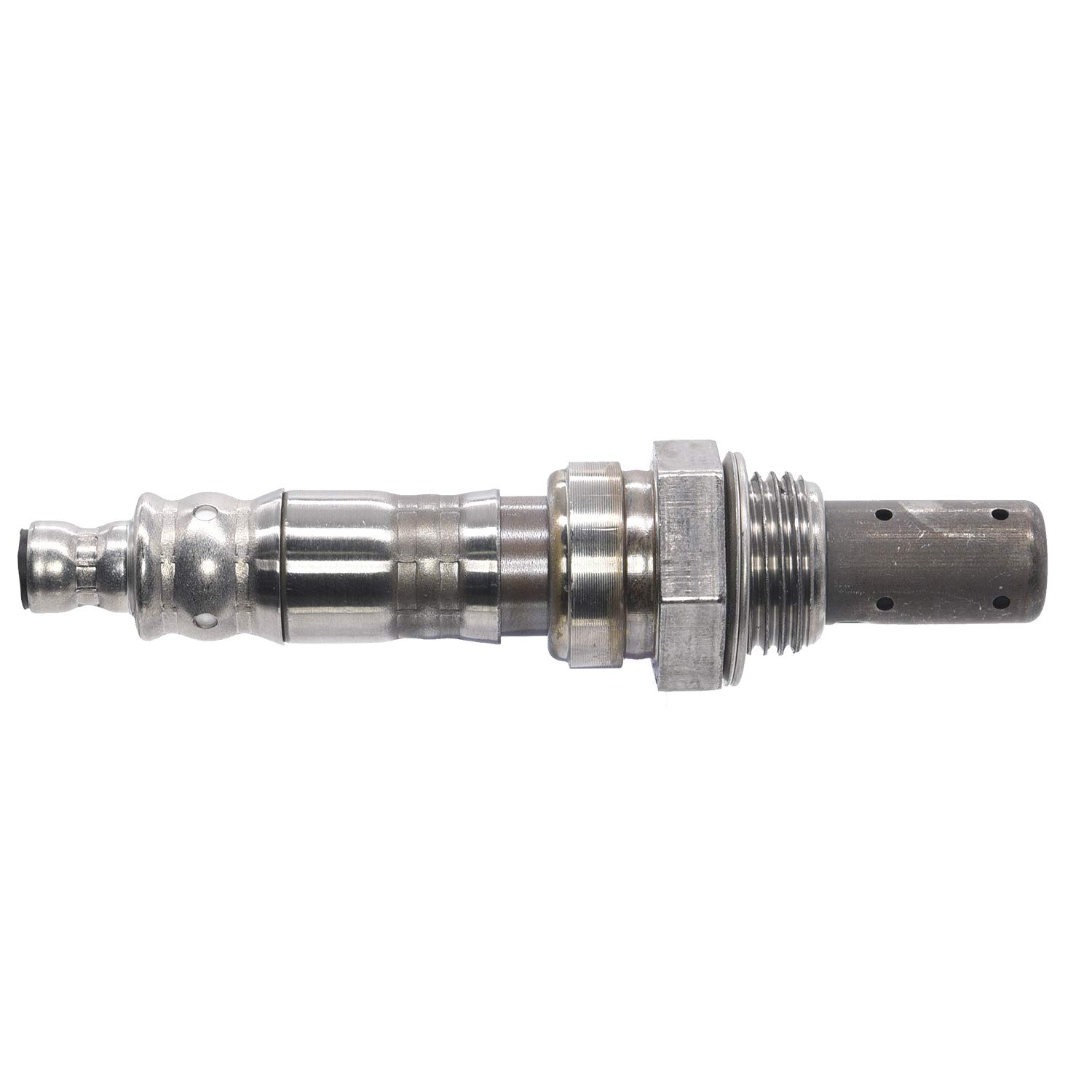 Walker Products 250-54009 4-Wire Oxygen Sensor - Universal Air/Fuel Ratio Sensor for Cars, Trucks & SUVs - Perfect for Engine Performance Tuning & Emissions Testing