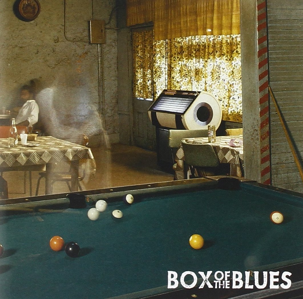 Premium Blues Music Collection Box Set - Classic Blues Albums & Songs for Relaxation, Gifts & Music Lovers