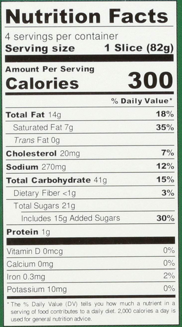 Katz Gluten Free Personal Size Cherry Pie - Dairy Free, Nut Free, Soy Free, Kosher Certified (11.5 oz) | Perfect for Snacks, Lunchboxes & Gluten-Free Diets