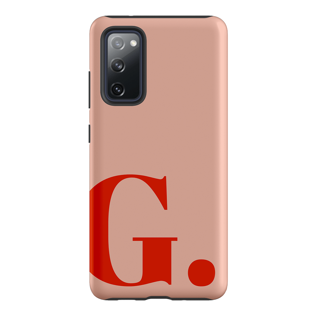 Custom Samsung Galaxy Phone Case - Durable Protective Cover for Galaxy S21/S20/S10/Note 20 - Perfect for Work, Travel & Everyday Use