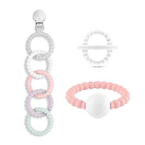 Ultimate Teething Set (Precious)