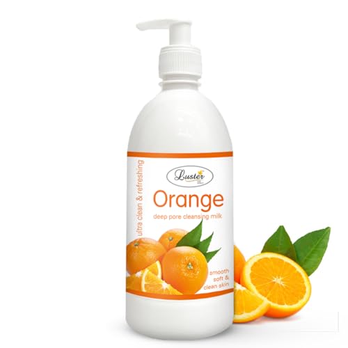 Orange Deep
