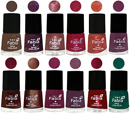 Everglade-Dark Peach-Light Coffee-Cherry Blossom-Light Jam-Dark Red Chrome-Cherry Pink-Dark Magenta-Dark Purple-Royal Red-Brinjal Purple-Green
