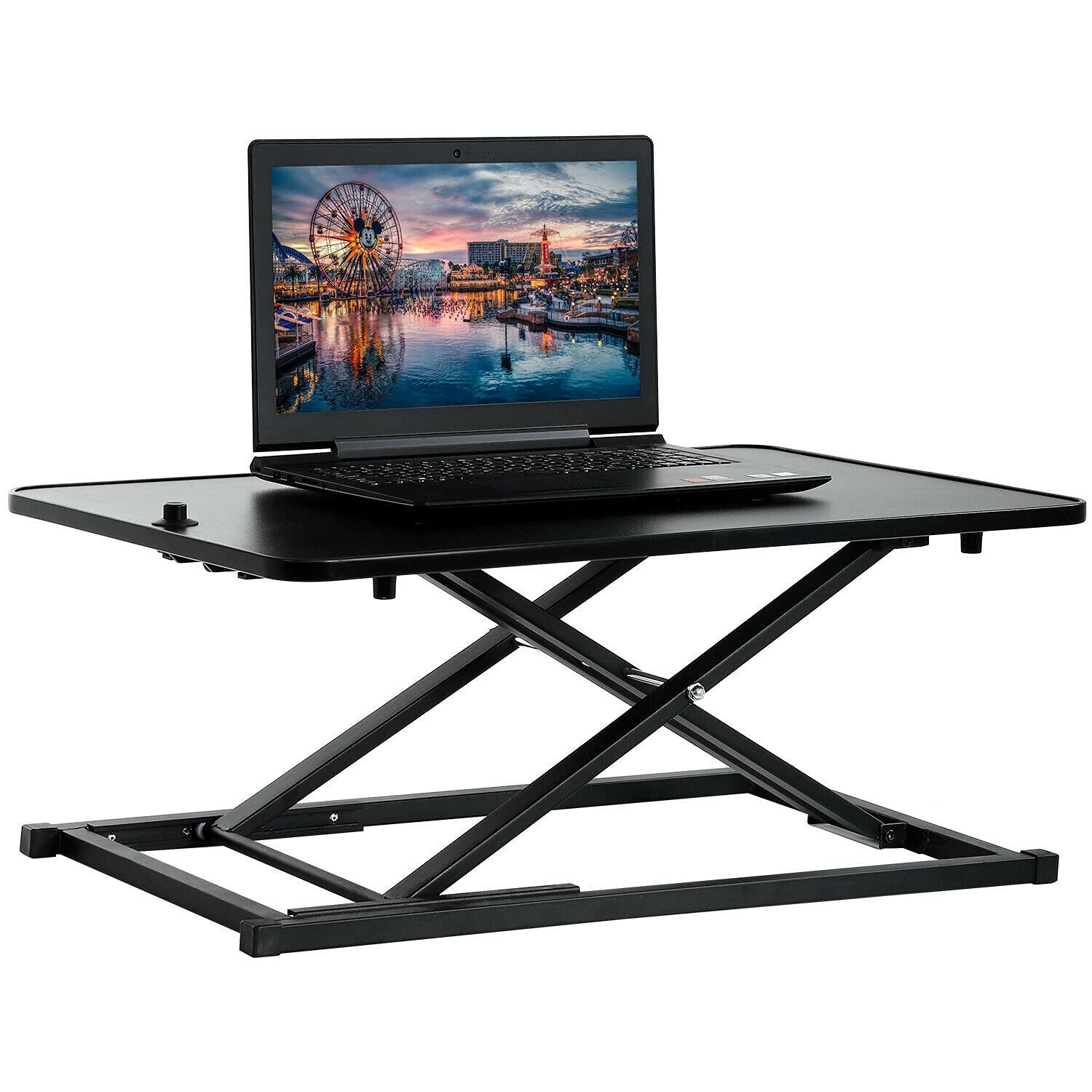 GXP Height Adjustable Standing Desk - 29