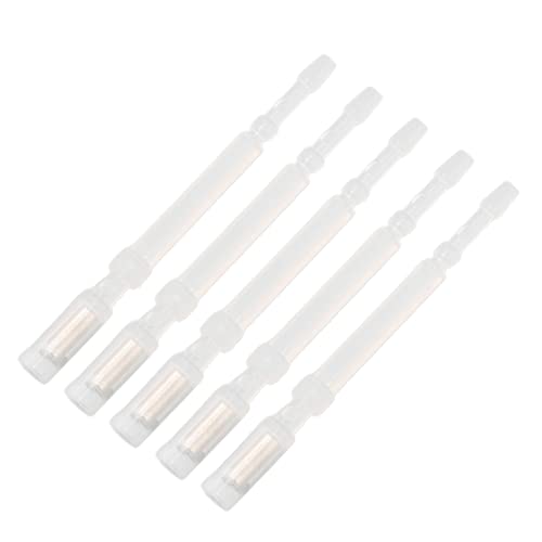 5pcs MKS Automatic Leveling Sensor 3D Touch Probe - Plastic Probes Replacement for Makerbase Sensors | 3D Printer Accessories for Precise Bed Leveling & Printing Accuracy