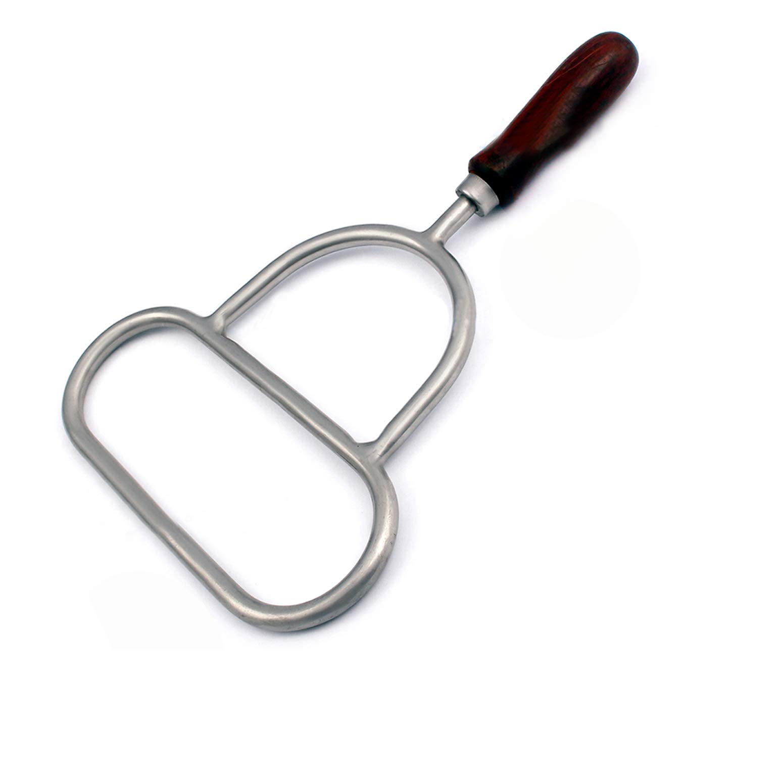 Cow Mouth Opener Gag - Veterinary Dental Tool for Horses & Cattle - Livestock Restraint Device for Veterinary Exams, Dental Care & Farm Use