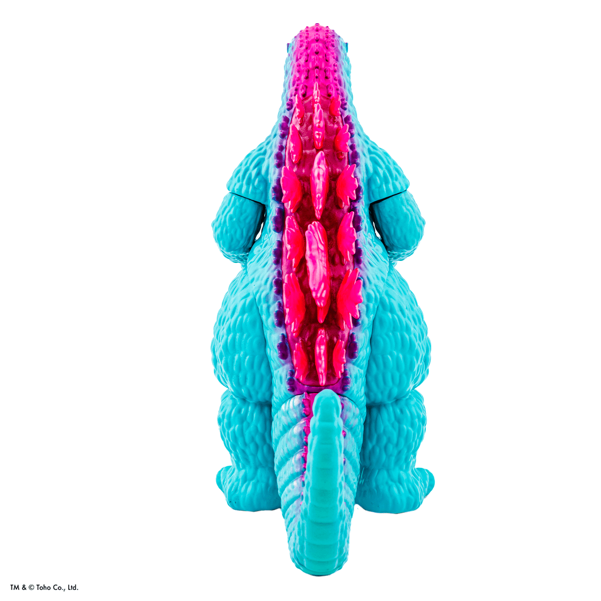 Godzilla 1984 Soft Vinyl Figure - Umi Variant Collectible Toy for Anime & Movie Fans | Perfect for Display, Gifts & Pop Culture Collections