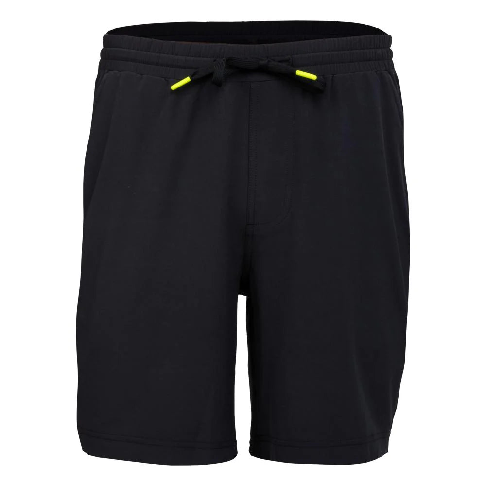 **Canyon Active 8 Men's Running Shorts - Lightweight, Breathable & Quick-Dry for Gym, Jogging & Outdoor Workouts**