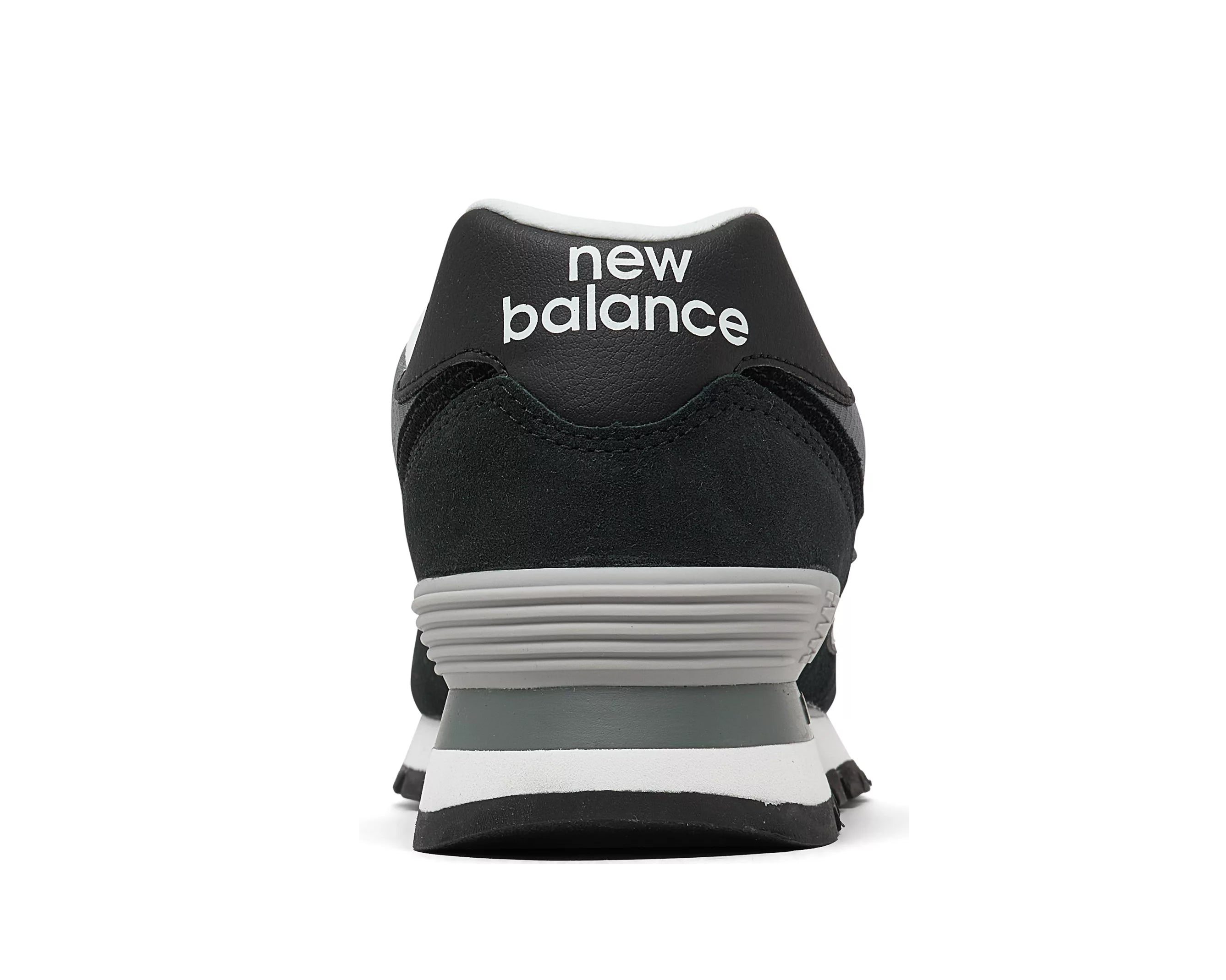 New Balance 574 Rugged Men's Sneakers - Durable Comfort for Running, Walking & Casual Wear - Perfect for Outdoor Activities & Everyday Use