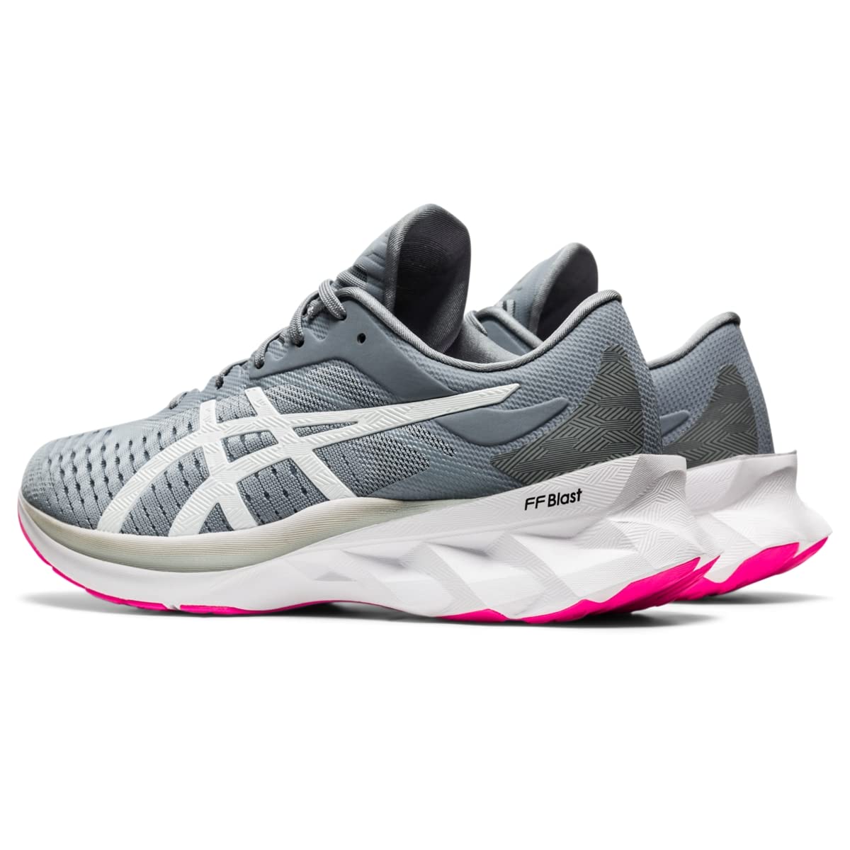 ASICS Women's Novablast Running Shoes - Lightweight, Cushioned for Comfort - Perfect for Jogging, Gym Workouts & Daily Wear