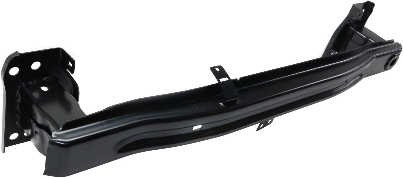 Volkswagen Tiguan Front Reinforcement Bar - Compatible with 2012-2018 Tiguan & Tiguan Limited Models (VW1006147, 5N0807109J, RV01250003) | Durable Auto Body Part for Crash Protection & Vehicle Safety Enhancement