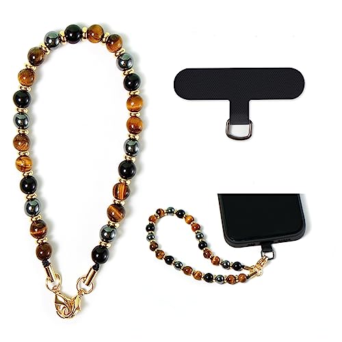 Yellow Tiger Eye