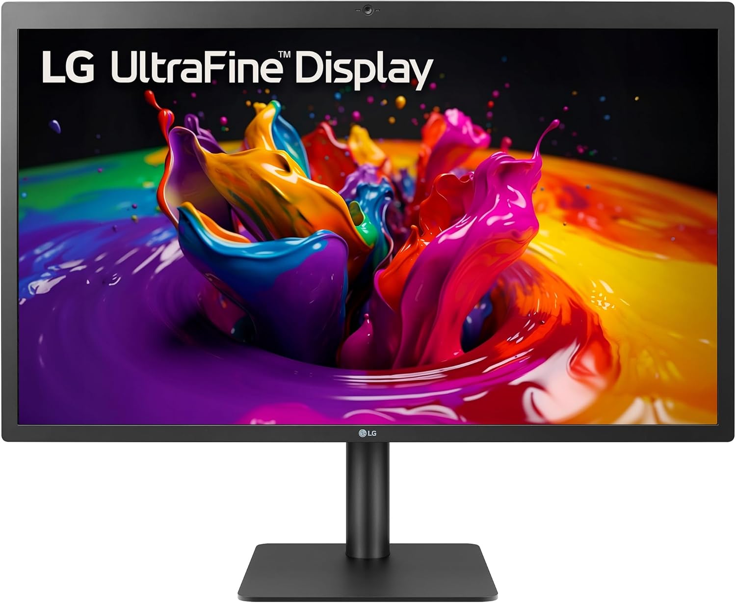 LG 27MD5KA-B 27