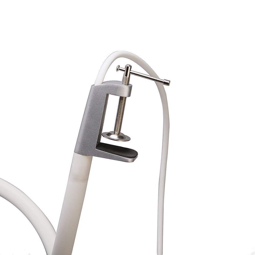 Professional LED Teeth Whitening Machine with Accelerator Light Lamp - Fast & Effective Dental Bleaching for Brighter Smiles - Perfect for Home & Salon Use