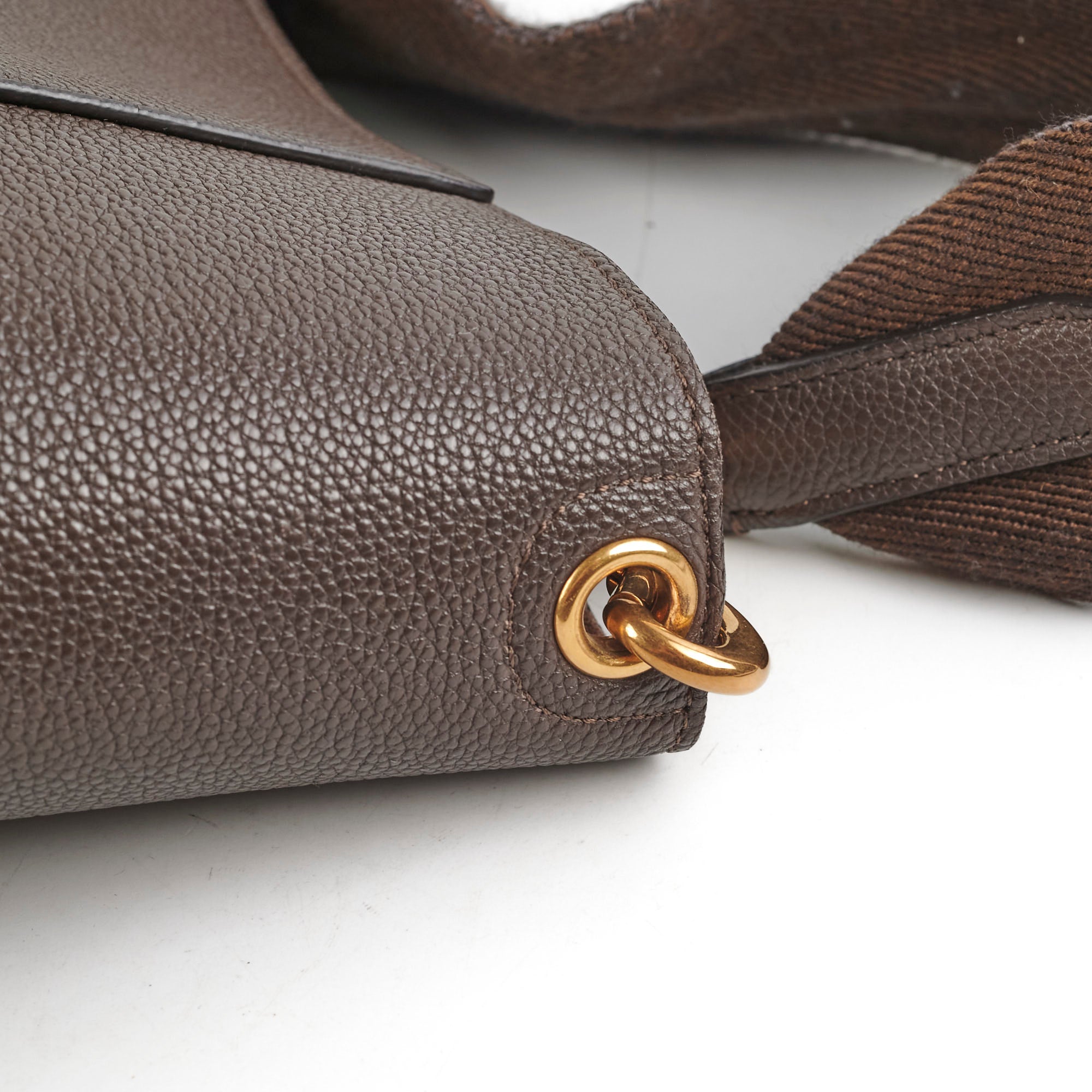 Celine Seau Sangle Bucket Bag - Luxury Leather Handbag for Women | Perfect for Work, Travel & Everyday Use