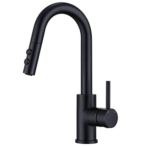 Oil Rubbed Bronze