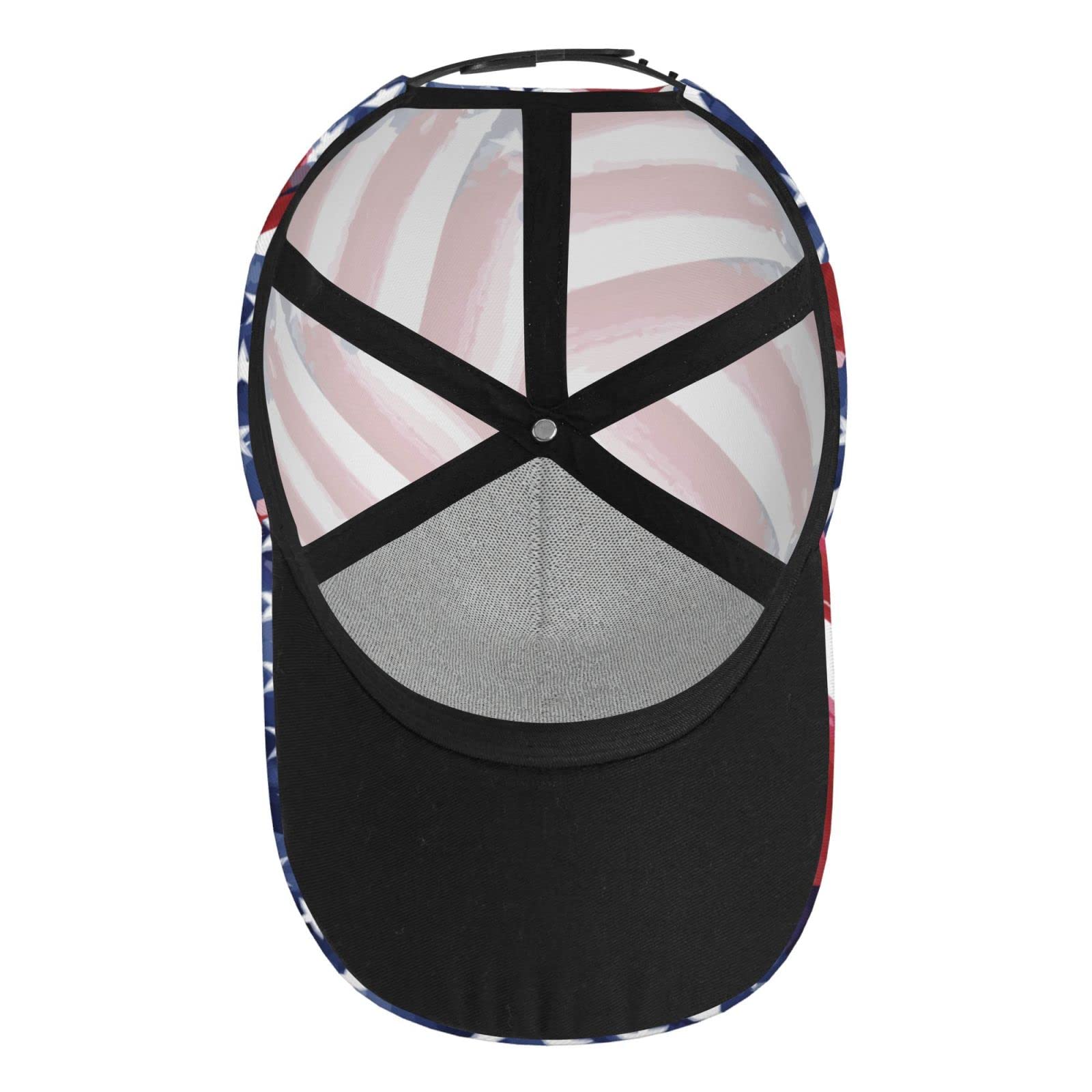 Stylish Snapback Baseball Cap - Adjustable Trucker Hat for Men & Women - Perfect for Sports, Outdoor Activities & Casual Wear