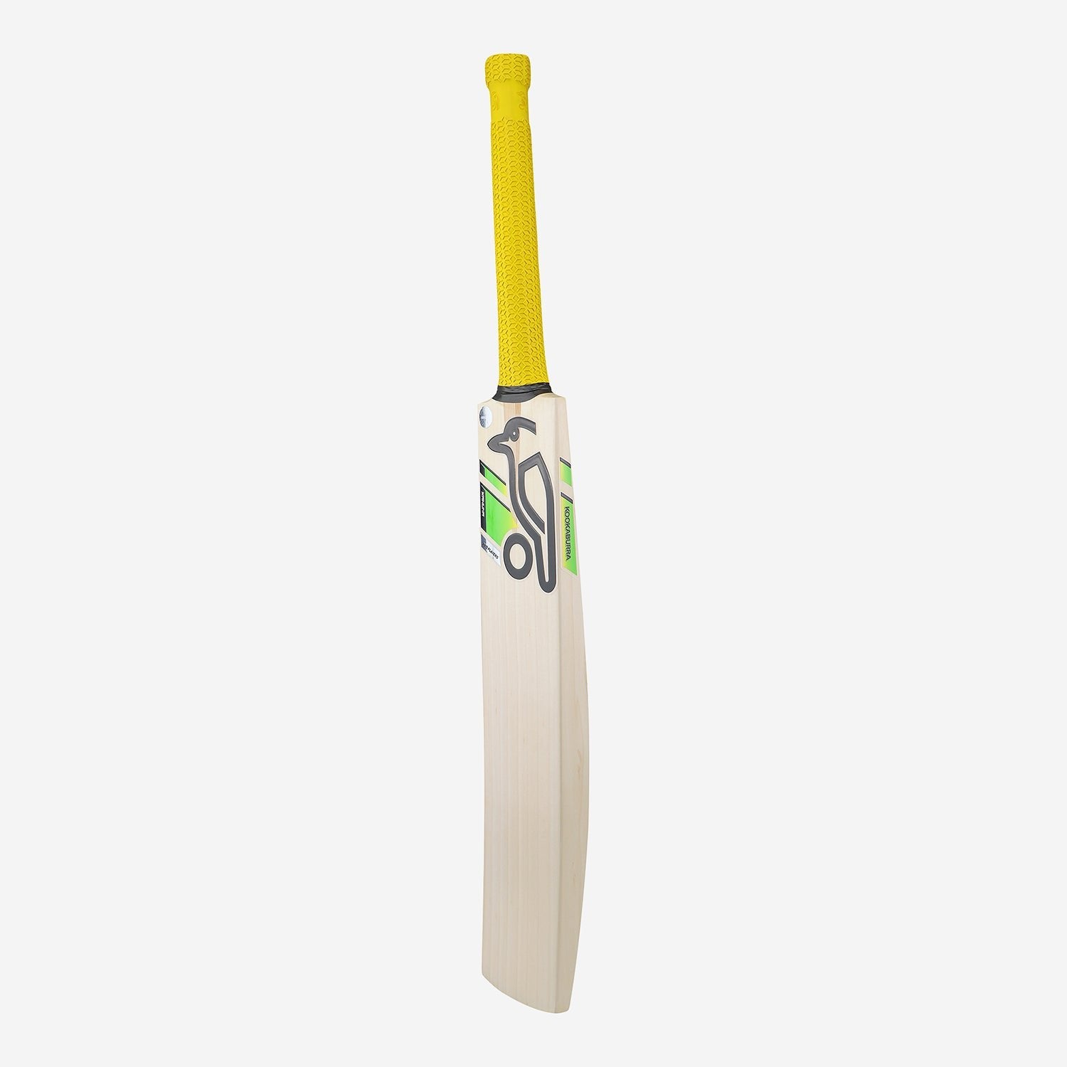Kookaburra Kahuna Pro Players Cricket Bat Junior - Premium Cricket Equipment for Young Players | Perfect for Practice, Training & Matches
