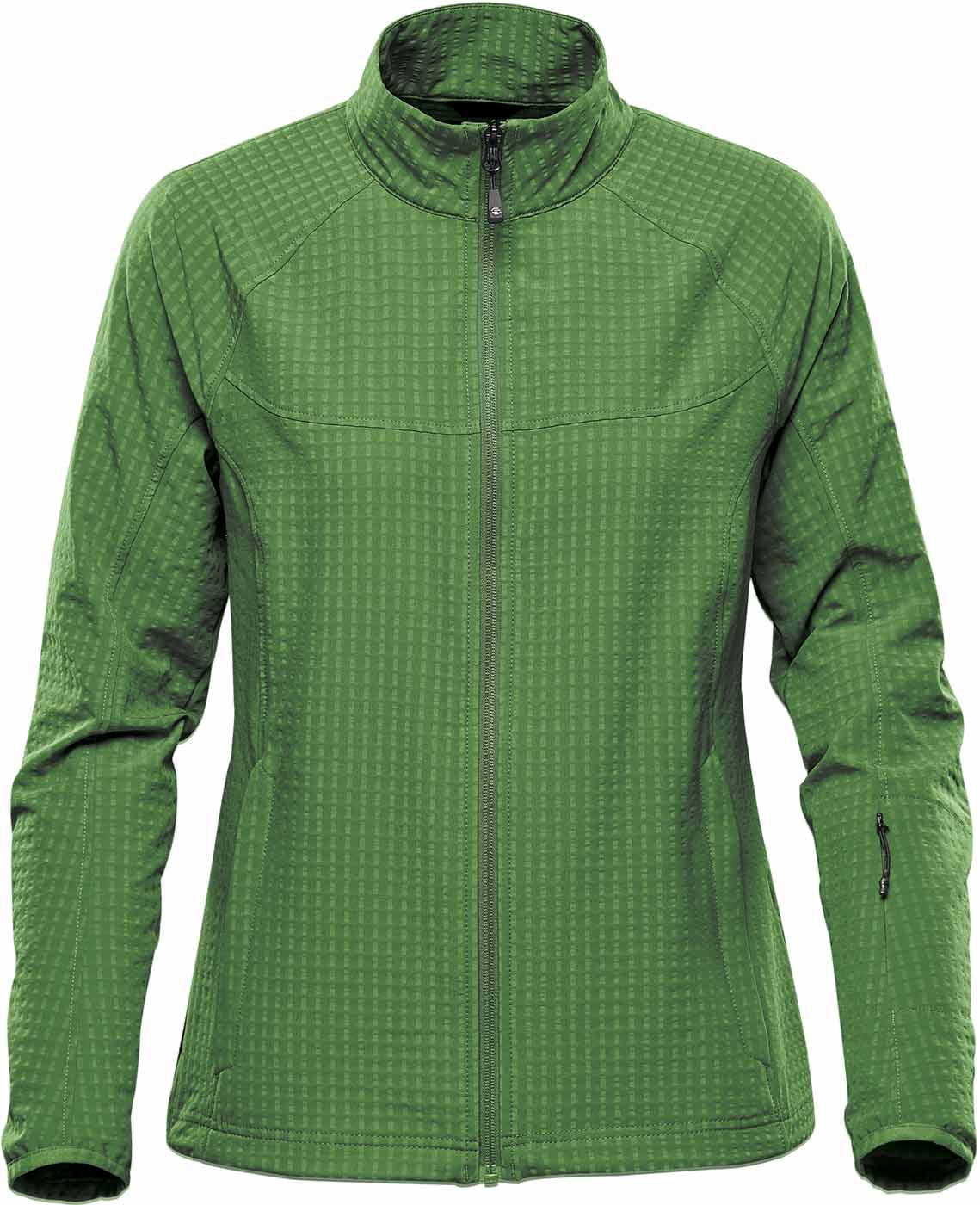 StormTech Women's Kyoto Training Jacket - Lightweight Water-Resistant Workout Hoodie for Running & Gym - KPX 1W - Perfect for Outdoor Activities & Fitness Training