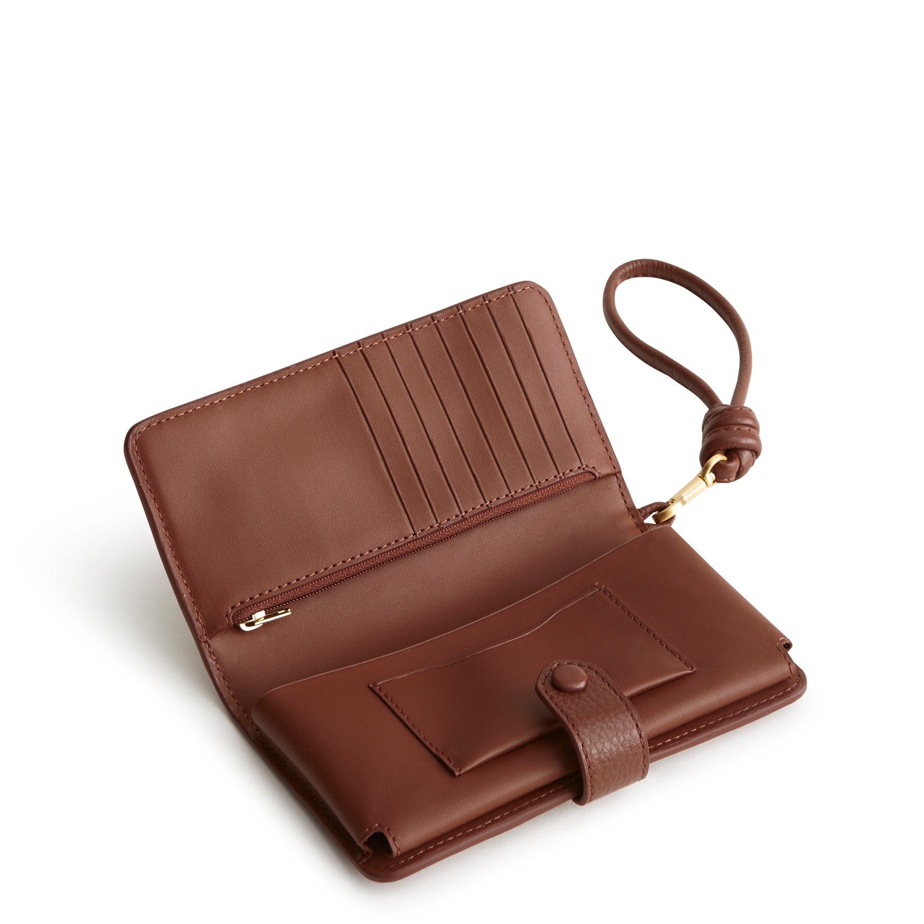 Phone Wristlet Crossbody Bag - Stylish & Secure Hands-Free Phone Holder for Women | Perfect for Shopping, Travel & Everyday Use