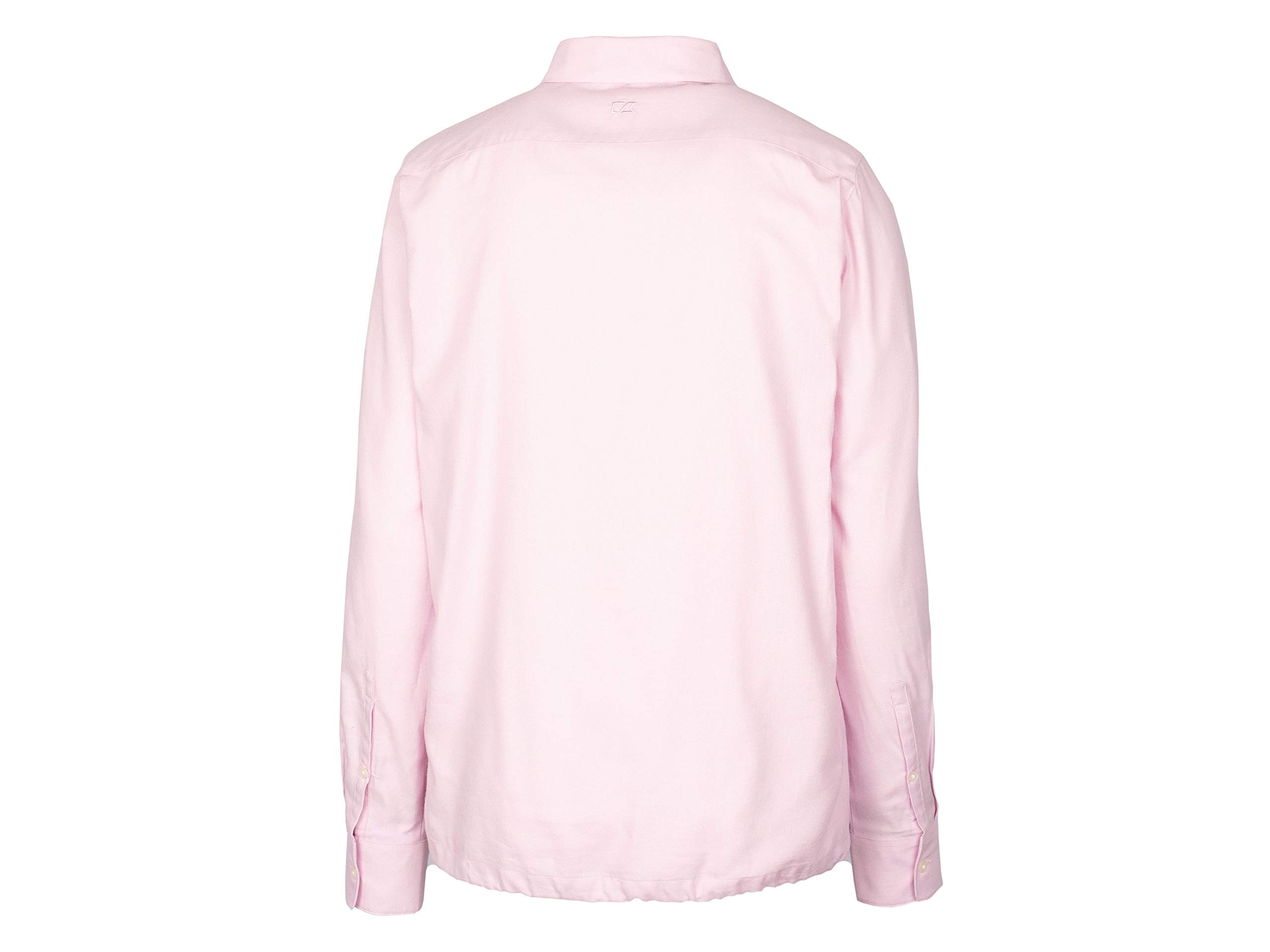 Cutter & Buck Women's Knit Sweater - Soft Comfortable Pullover for Casual Wear & Office Outfits | Perfect for Fall & Winter Seasons