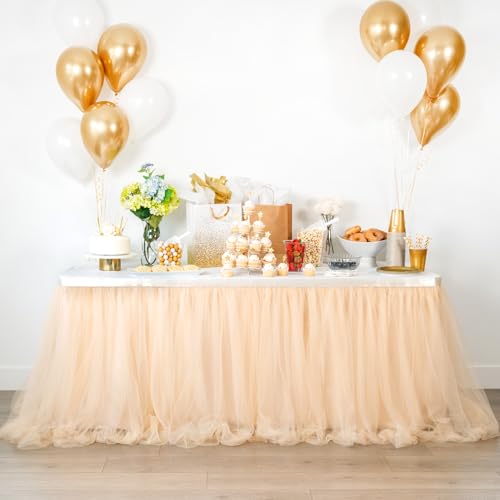 Champagne Gold