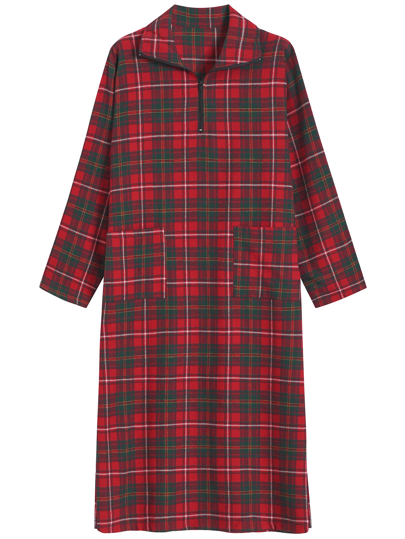 Christmas Plaid