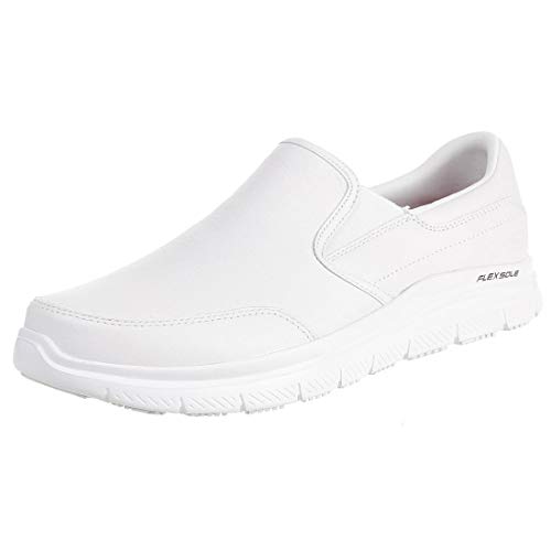 White Leather