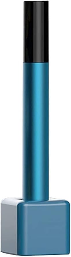 USB Rechargeable Ear & Nose Hair Trimmer for Men and Women - Waterproof Facial Hair Clipper with Smart Cleaning System - Perfect for Travel, Home, and Personal Grooming
