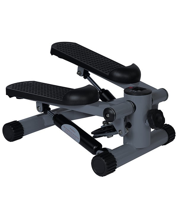 Orbit Mini Stepper OBS306A - Portable Under Desk Stepper Machine for Home & Office Workouts | Compact Exercise Equipment for Cardio, Leg & Core Training | Perfect for Small Spaces & Active Sitting