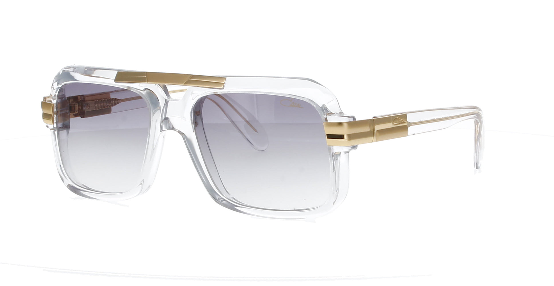 Cazal Legends Sun 663 Sunglasses - Vintage Retro Style UV Protection Shades for Men & Women - Perfect for Outdoor Activities, Driving, and Fashion Statements