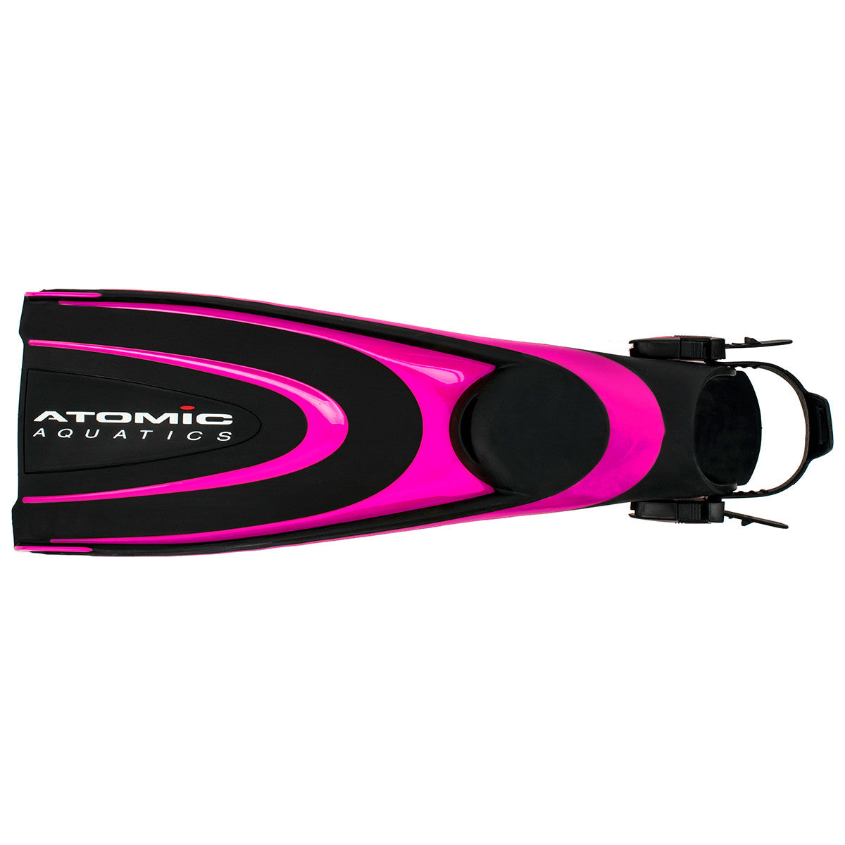 Atomic Aquatics Scuba Diving Bladefins - High Performance Swim Fins for Scuba Diving, Snorkeling & Free Diving | Perfect for Underwater Exploration & Marine Adventures