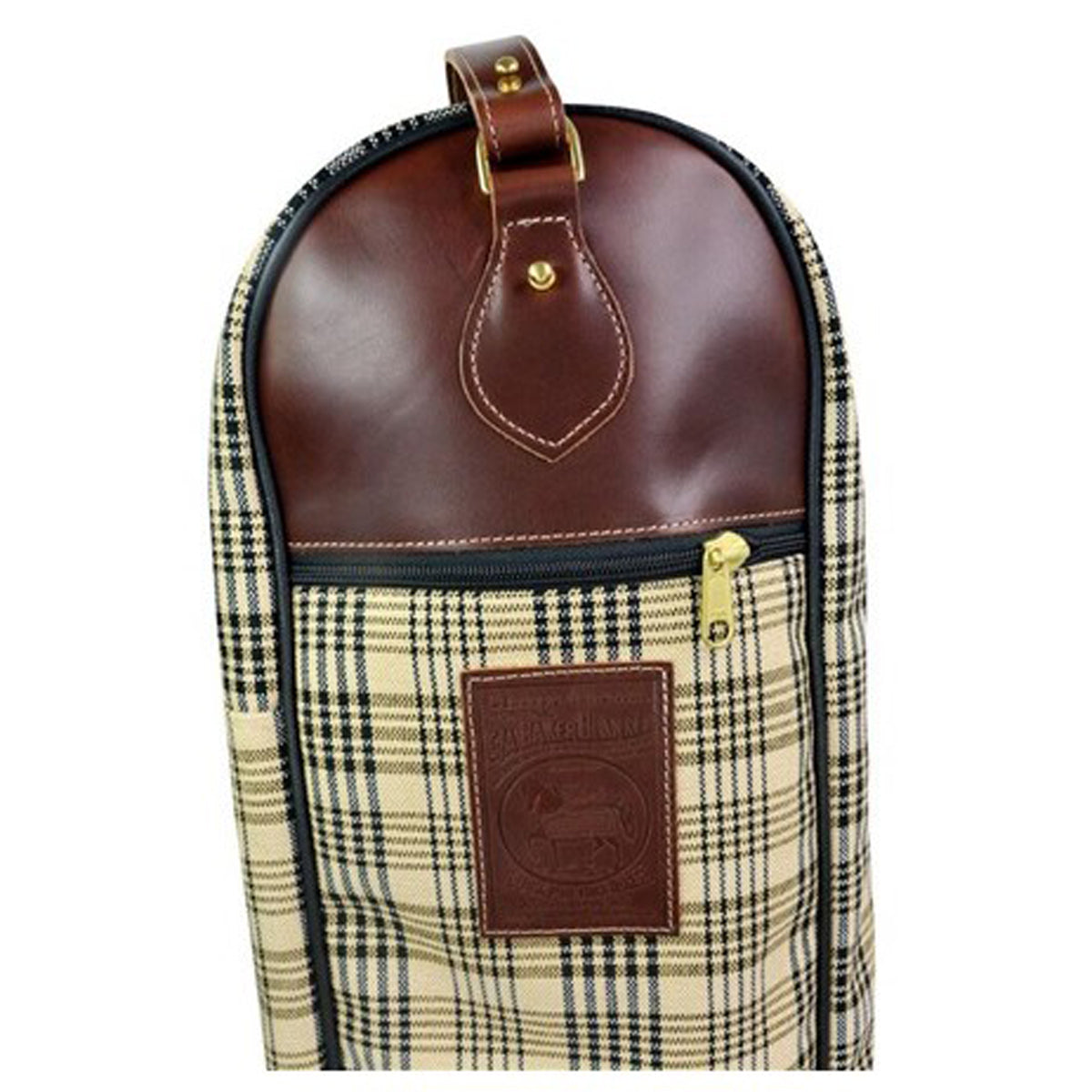 5-Pack Baker Riding Boot Bags - Waterproof & Durable Equestrian Boot Storage for Horse Riding, Travel & Organization - Perfect for Barn, Stable & Home Use