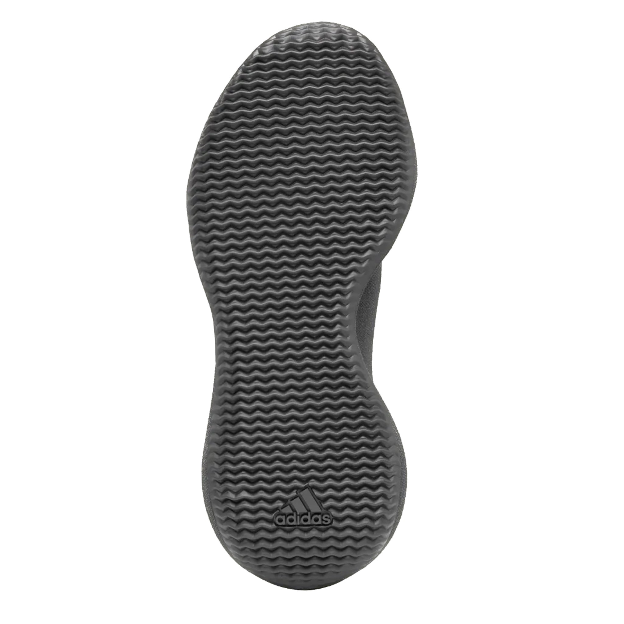Adidas Yeezy Knit Runner Fade Onyx - Men's Black Running Shoes for Jogging & Streetwear Fashion