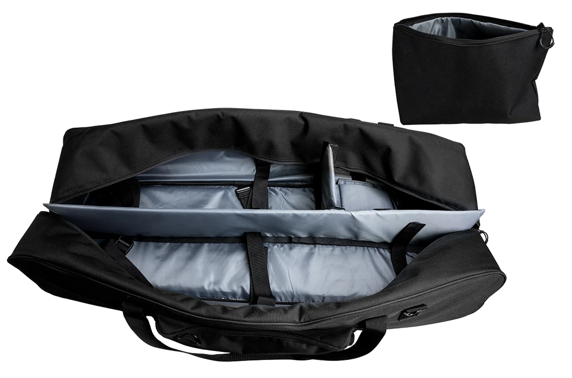 40 Telescope Bag (94025) - Waterproof & Durable Carrying Case for Astronomy, Travel, and Outdoor Adventures - Perfect for Telescopes, Binoculars, and Camera Equipment