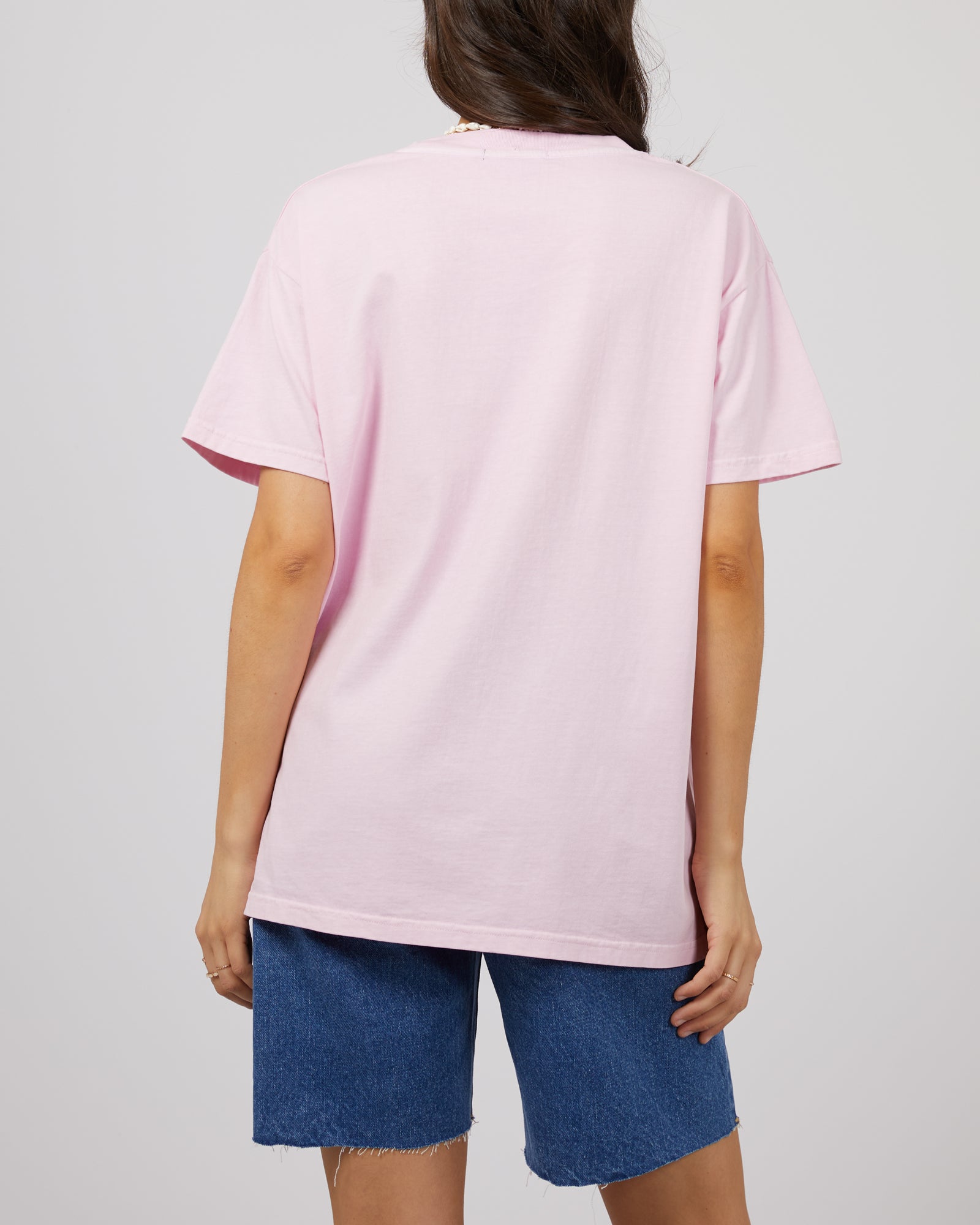 Baja Standard Tee - Soft Cotton Short Sleeve T-Shirt for Men & Women | Casual Wear, Beach Outfits, Summer Fashion