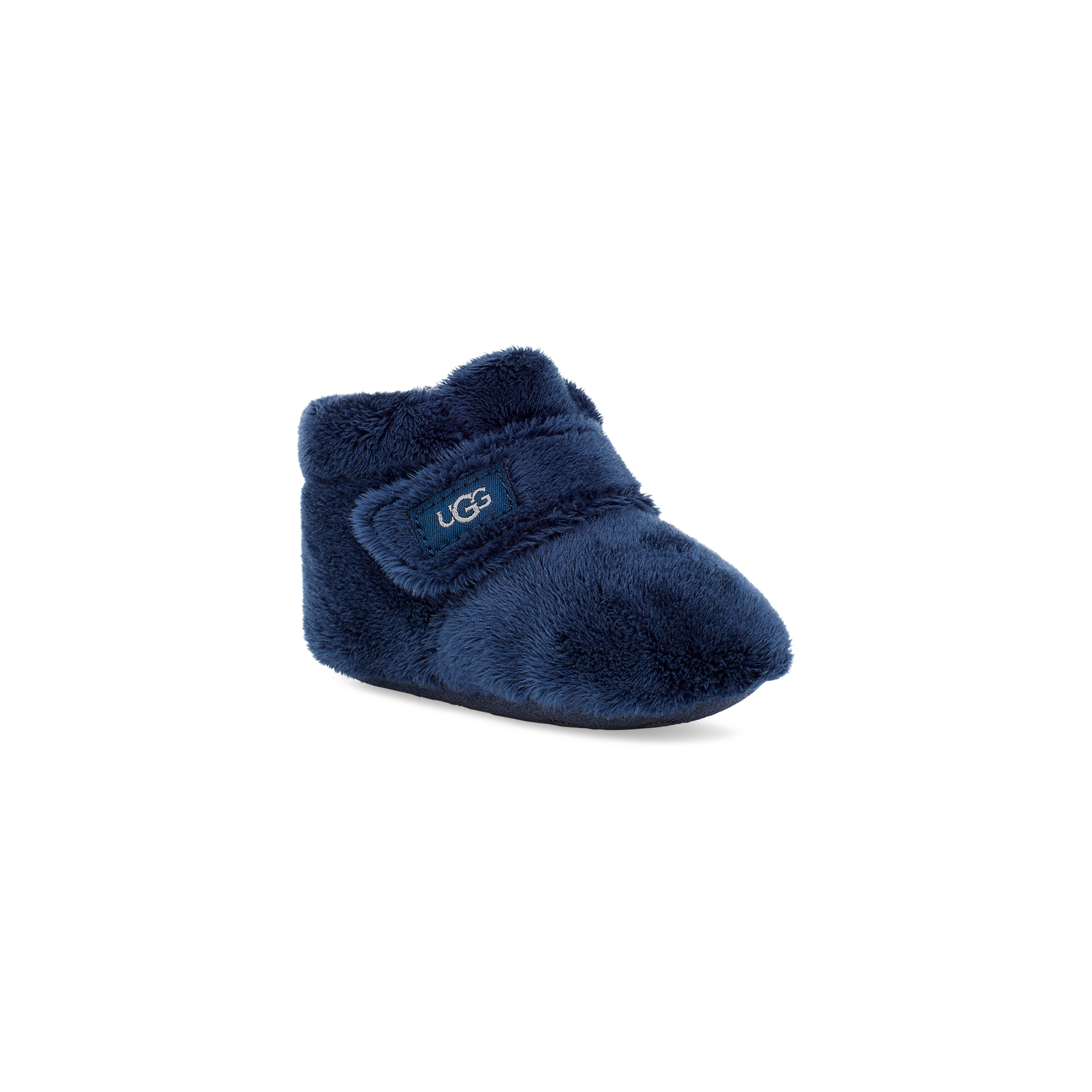 UGG Baby Bixbee Bootie - Soft & Warm Infant Booties for Boys & Girls | Perfect for Winter, Outdoor Play & Special Occasions