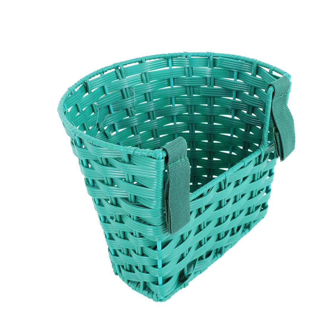 Micro Scooter Basket - Green | Durable & Lightweight Storage Accessory for Kids & Adults | Perfect for Commuting, Shopping & Outdoor Adventures