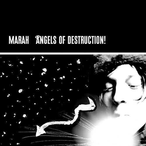 Angels Of Destruction Vinyl LP Record - Limited Edition Rock Music Album for Collectors & Audiophiles - Perfect for Home Listening & Music Enthusiasts