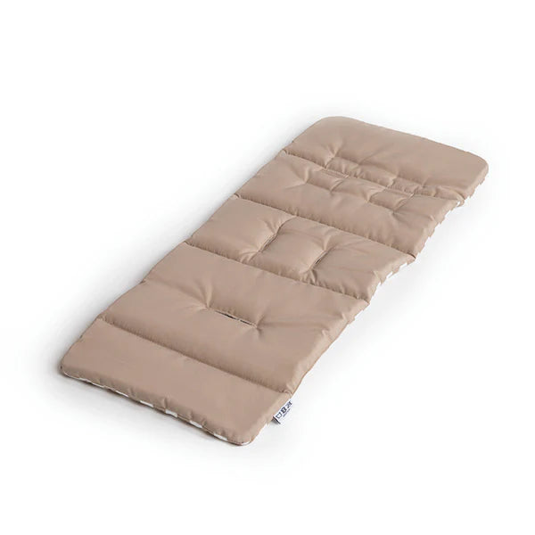 Bumbleride Stroller Seat Liner - Soft, Washable & Breathable Baby Stroller Accessory for Comfort & Protection - Perfect for Everyday Walks, Shopping & Travel