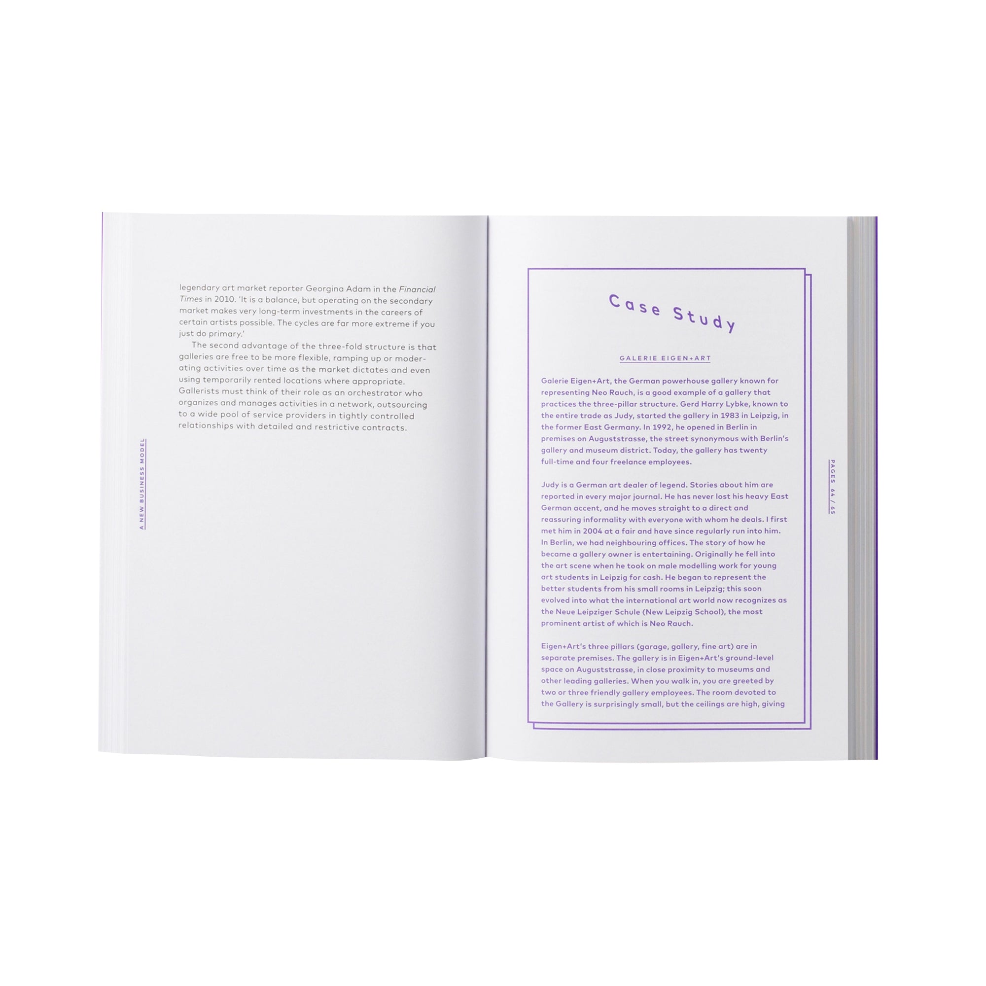 Art Gallery Management Guide - Softcover Book for Gallery Owners & Curators | Perfect for Art Business, Exhibition Planning & Gallery Operations