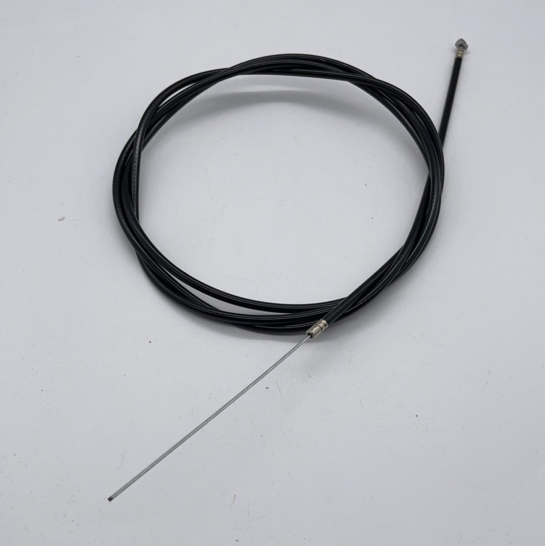 High-Performance Phantom Rear Brake Line Kit - Durable Stainless Steel Braided Hose for Motorcycles & ATVs - Perfect for Off-Roading, Racing & Daily Commuting