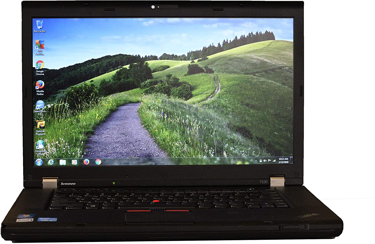 Lenovo ThinkPad T530 15.6