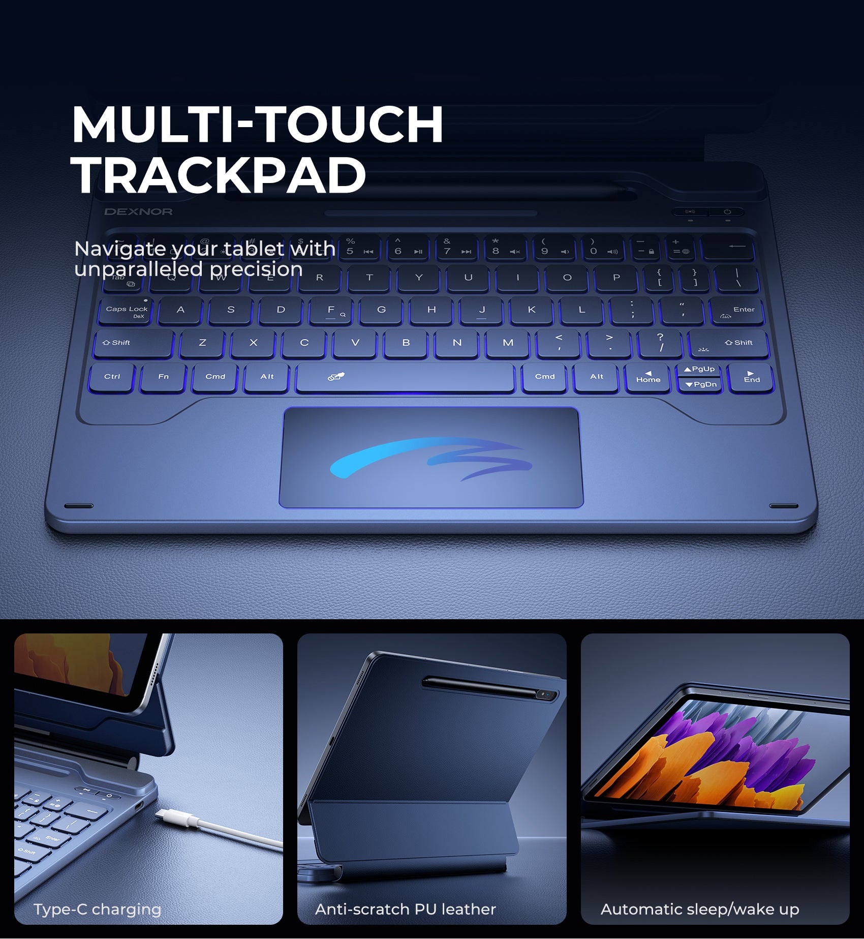 Samsung Galaxy Tab S9 11